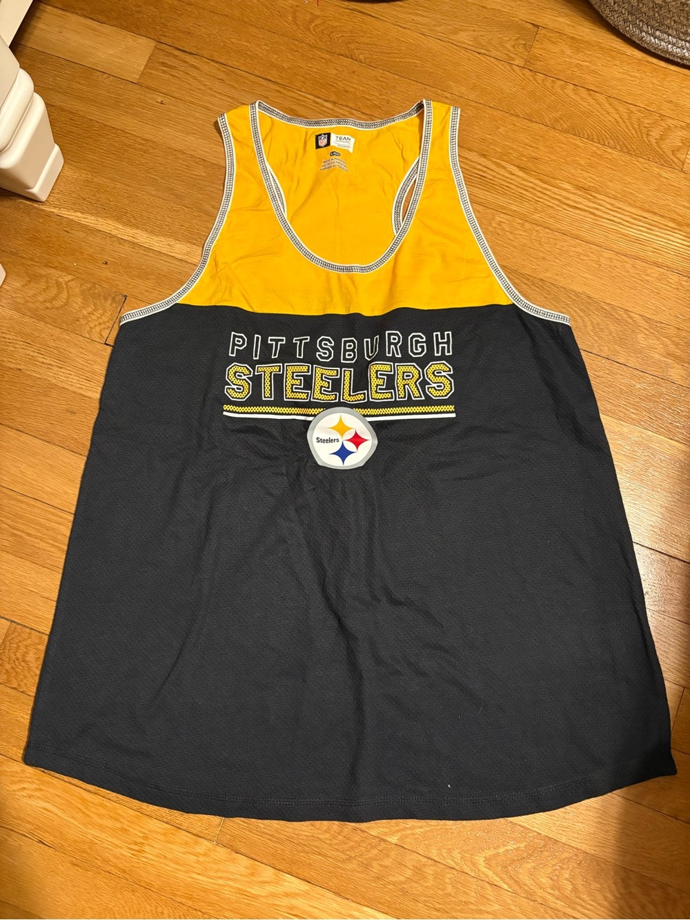 NFL Women Tank Top
